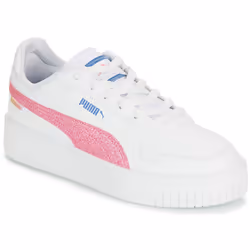 Scarpe bambini Puma CARINA STREET JR Bianco - 39