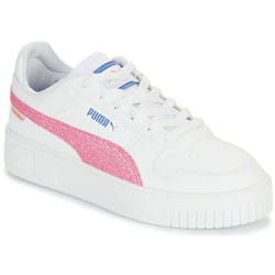 Scarpe bambini Puma CARINA STREET JR Bianco - 39