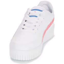 Scarpe bambini Puma CARINA STREET JR Bianco - 39