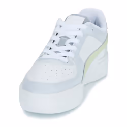 Sneakers basse Puma CA PRO Bianco - 37 - Vista aggiuntiva 3