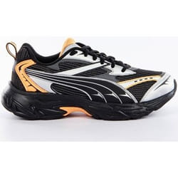 Sneakers Puma Morphic Nero - 40.41