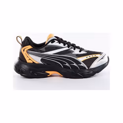 Sneakers Puma Morphic Nero - 40.41