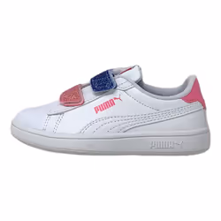 Scarpe bambini Puma SNEAKER BAMBINA - 34.35 - Vista aggiuntiva 2