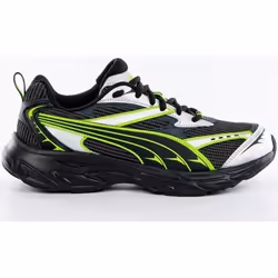 Sneakers Puma Morphic Nero - 41.42