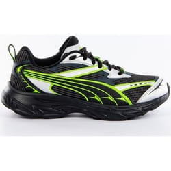 Sneakers Puma Morphic Nero - 41.42