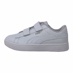Scarpe Puma SNEAKER BAMBINO UNISEX - 33.34 - Vista aggiuntiva 2
