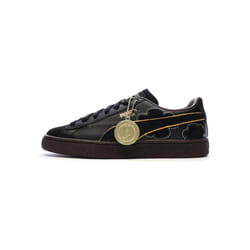 Scarpe bambini Puma 396724-01 Nero - 38