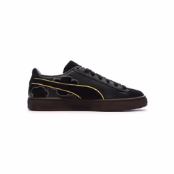 Scarpe bambini Puma 396724-01 Nero - 38 - Vista aggiuntiva 2