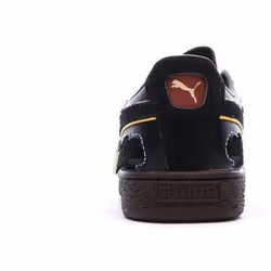 Scarpe bambini Puma 396724-01 Nero - 38 - Vista aggiuntiva 3