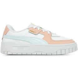 Sneakers Puma Cali Dream Pastel Jr Bianco - 37.38