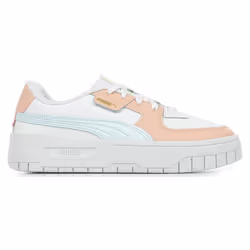 Sneakers Puma Cali Dream Pastel Jr Bianco - 37.38 - Vista aggiuntiva 2