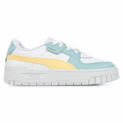 Sneakers Puma Cali Dream Pastel Jr Bianco - 36.39 - Vista aggiuntiva 2