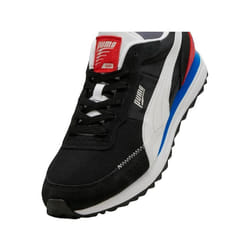 Sneakers Puma Road Rider Sd Nero - 45