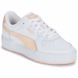 Sneakers basse Puma CA PRO Bianco - 37