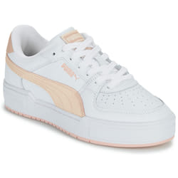 Sneakers basse Puma CA PRO Bianco - 37