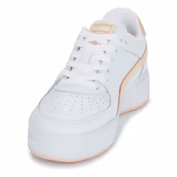 Sneakers basse Puma CA PRO Bianco - 37