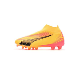 Scarpe da calcio Puma 107759-03 Arancio - 44 1/2