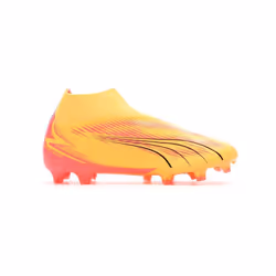 Scarpe da calcio Puma 107759-03 Arancio - 45