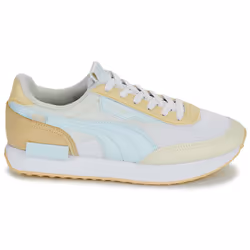 Sneakers basse Puma FUTURE RIDER Beige - 36
