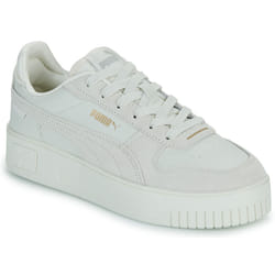 Sneakers basse Puma CARINA STREET Beige - 39