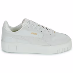 Sneakers basse Puma CARINA STREET Beige - 39