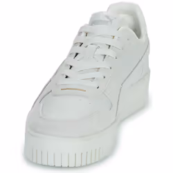 Sneakers basse Puma CARINA STREET Beige - 39