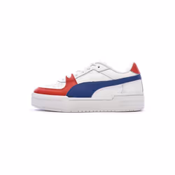 Scarpe bambini Puma 392004-07 Bianco - 37