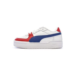 Scarpe bambini Puma 392004-07 Bianco - 37