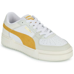 Sneakers Puma CA PRO CLASSIC SUEDE Beige - 44