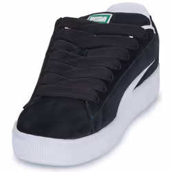 Sneakers Puma Suede XL Nero - 39