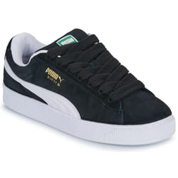 Sneakers Puma Suede XL Nero - 43
