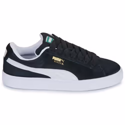 Sneakers Puma Suede XL Nero - 43