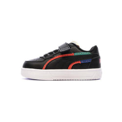 Scarpe bambini Puma 395448-02 Nero - 22