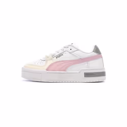 Scarpe bambini Puma 392004-05 Bianco - 37