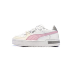 Scarpe bambini Puma 392004-05 Bianco - 39