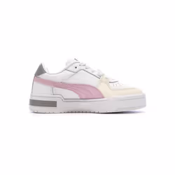 Scarpe bambini Puma 392004-05 Bianco - 39