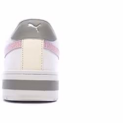 Scarpe bambini Puma 392004-05 Bianco - 39