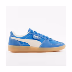 Sneakers basse Puma Palermo Vintage Blu - 36 - Vista aggiuntiva 2