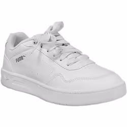 Sneakers basse Puma Court classy Bianco - 37