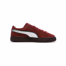 Scarpe bambini Puma 396716-01 Rosso - 37 - Vista aggiuntiva 2