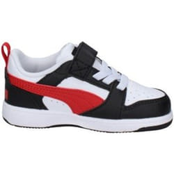 Sneakers Puma 397420 Bimbo Bianco - 20.21
