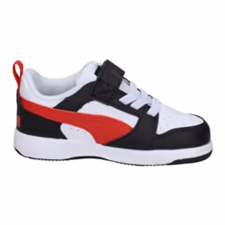 Sneakers Puma 397420 Bimbo Bianco - 20.21 - Vista aggiuntiva 2