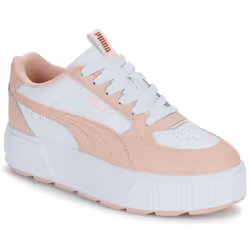 Sneakers basse Puma KARMEN REBELLE Bianco - 40