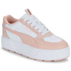 Sneakers basse Puma KARMEN REBELLE Bianco - 40