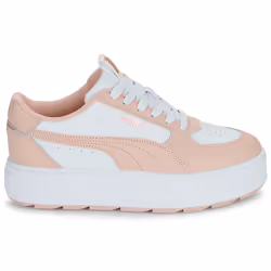 Sneakers basse Puma KARMEN REBELLE Bianco - 40