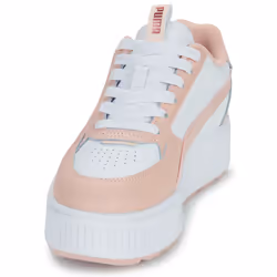 Sneakers basse Puma KARMEN REBELLE Bianco - 40