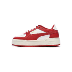 Scarpe bambini Puma 382277-20 Rosso - 38