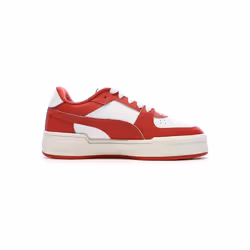 Scarpe bambini Puma 382277-20 Rosso - 38