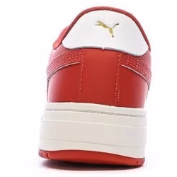 Scarpe bambini Puma 382277-20 Rosso - 38