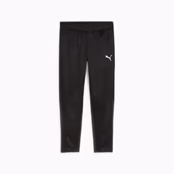PUMA teamGOAL Maschio Nero Poliestere